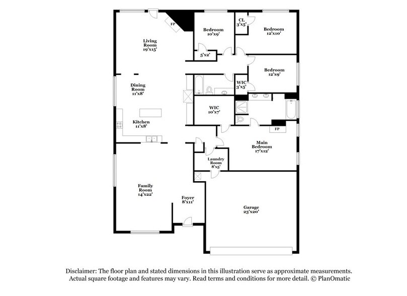 Building Photo - 5741 Lionfish Way