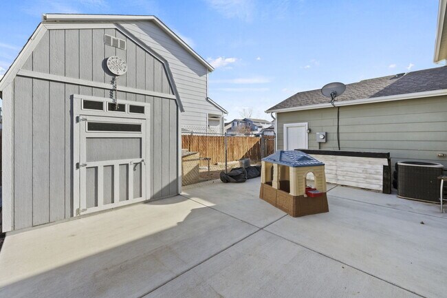 Building Photo - 2217 Inspiration Ln