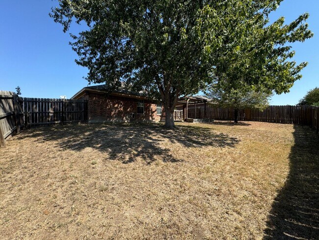 Building Photo - 3-Bedroom House for Rent in Killeen