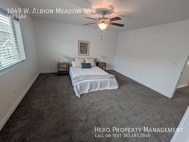 Building Photo - 1049 Albion Meadow Way