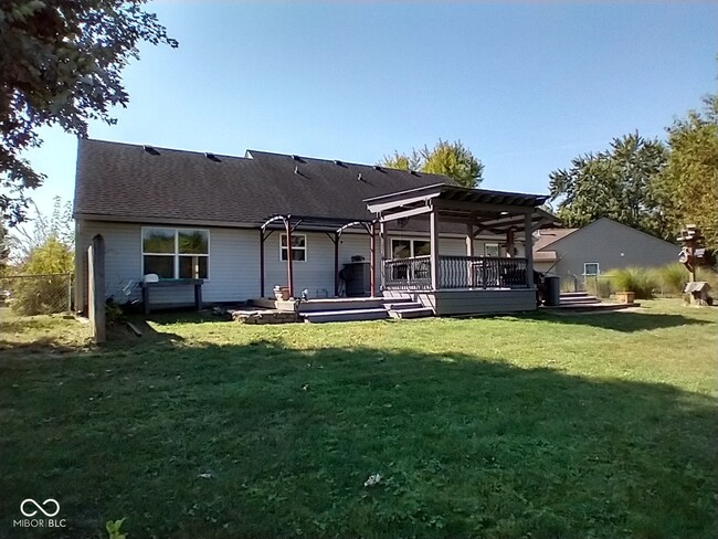 Building Photo - 5406 Pommel Ct