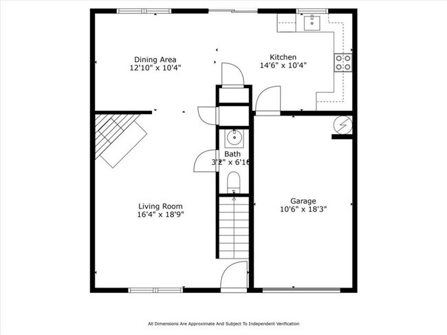 Building Photo - 4780 Browns Mill Ferry Rd