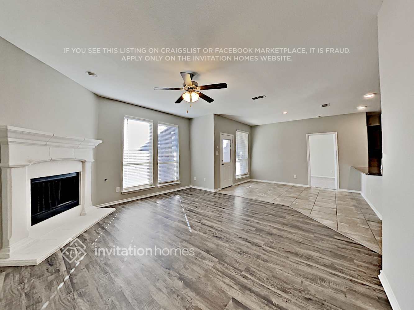 Building Photo - 15704 Barton Ridge Dr