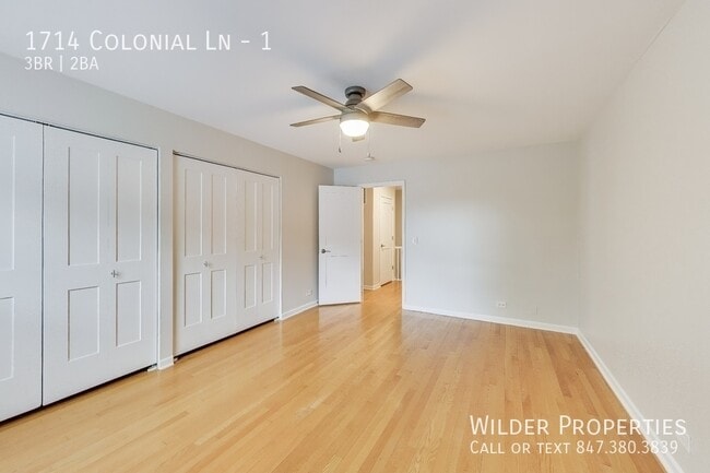 Building Photo - 1714 Colonial Ln