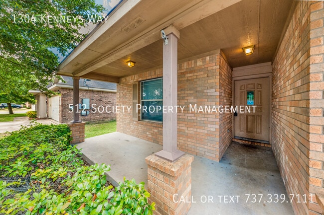 Building Photo - 1304 Kenneys Way
