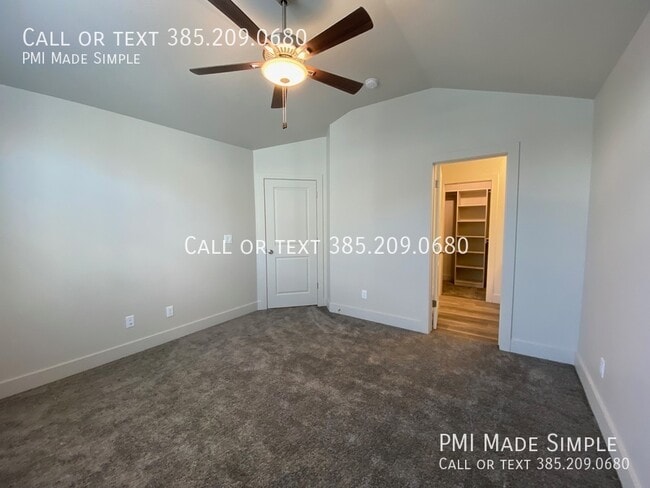Building Photo - 1035 E 1020 S