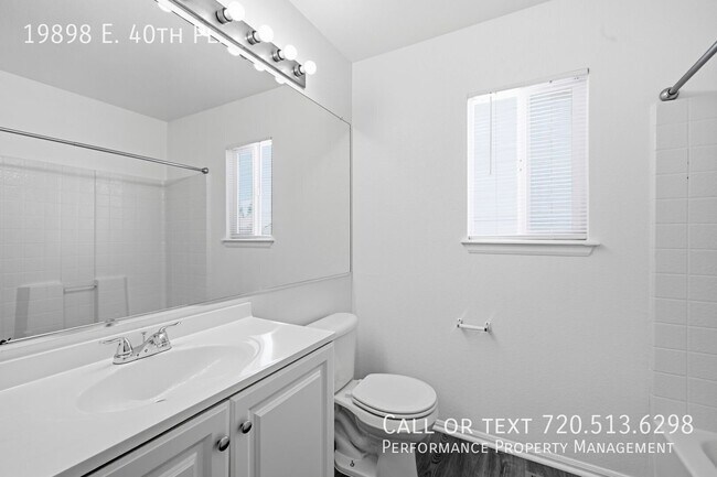 Building Photo - 19898 E 40th Pl