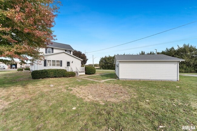 Building Photo - 2442 Mittman Rd