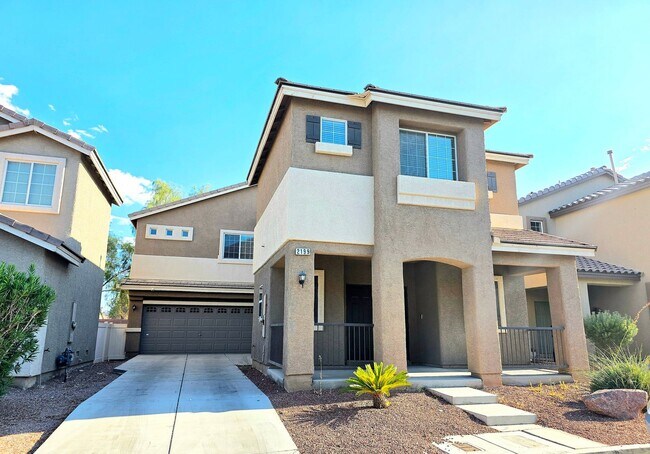 Primary Photo - Three-bedroom Single Family
