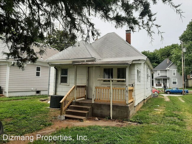 Building Photo - 3 br, 1 bath House - 626 W Lynn St.