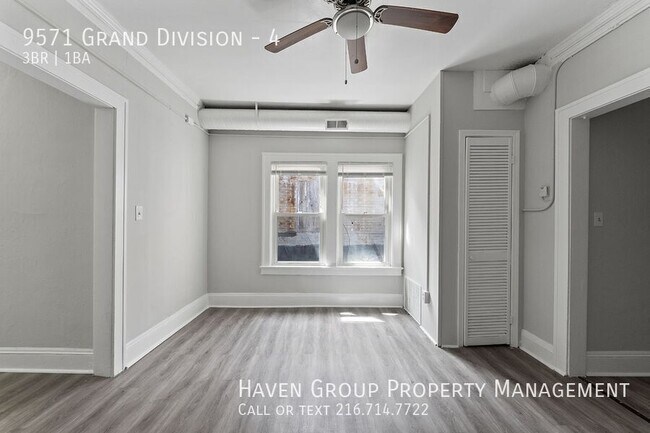 Building Photo - 9571 Grand Division Ave