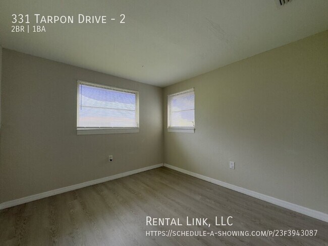Building Photo - 331 Tarpon Dr