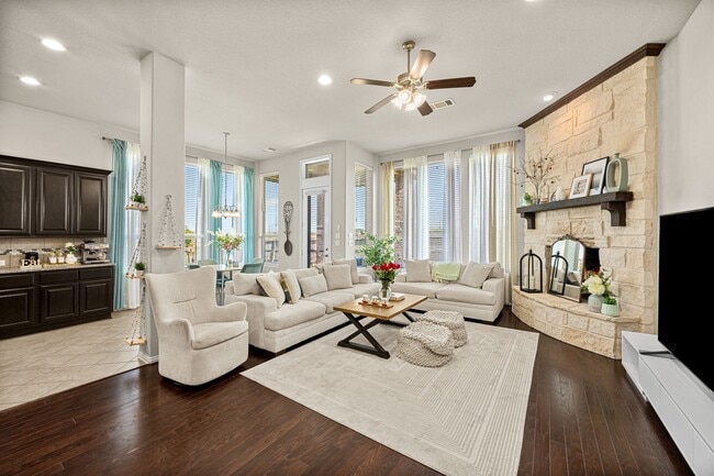 Building Photo - 19714 Lago Terrace Loop