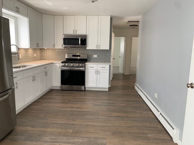 Building Photo - 4032 Wesley Ter