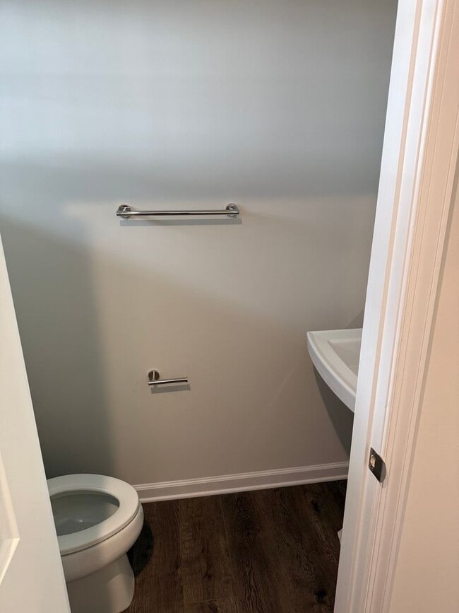 Building Photo - Brand new China Grove Townhome