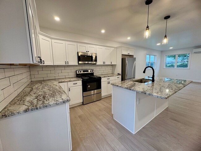 Building Photo - Newly Built 3 Bedroom 1.5 Bathroom Available in Spring Grove!