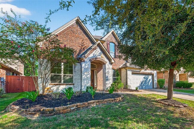 Primary Photo - 22743 Adrift Row Ln