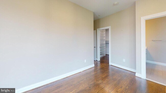 Building Photo - 3585 13th St NW