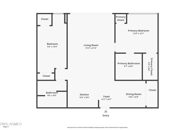 Building Photo - 7167 E Rancho Vista Dr