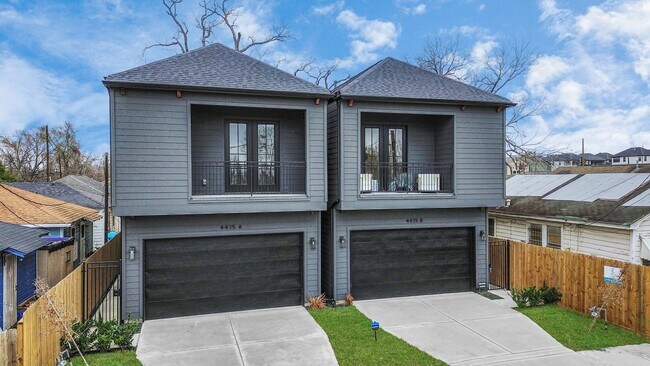 Building Photo - 4415 Coke St