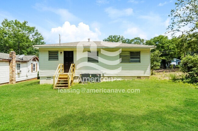 Building Photo - 6825 6th Ave S