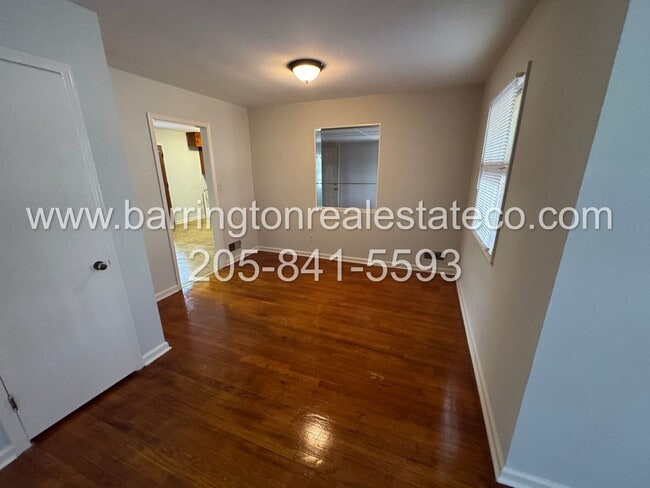 Building Photo - 201 15th Ct NW