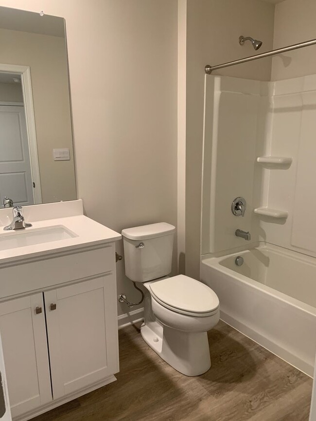 Building Photo - PARKLAND SCHOOLS- NEW CONSTRUCTION 3 BDRM ...