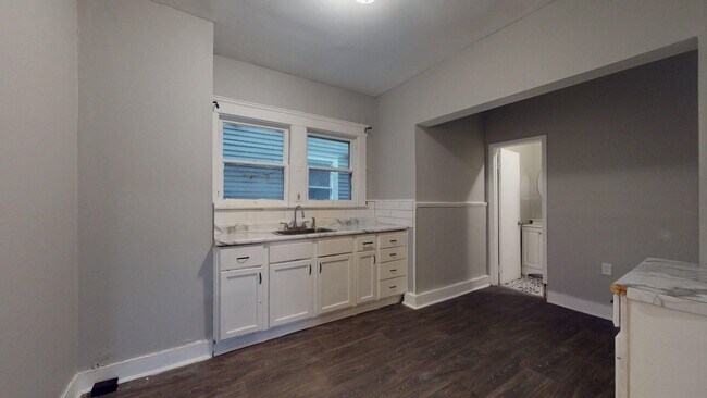 Building Photo - 3889 W.33rd