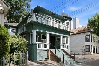 Building Photo - 1316-1318 19th Street