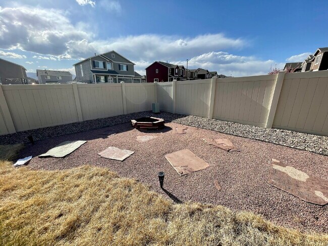 Building Photo - Charming Corner-Lot Home with Office, Fire Pit and Solar Panels on Primavera Lane, Fountain, CO!