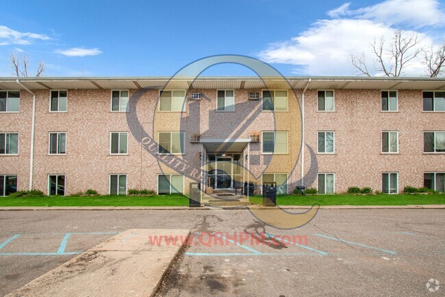 Building Photo - Arbor Lane Apartments