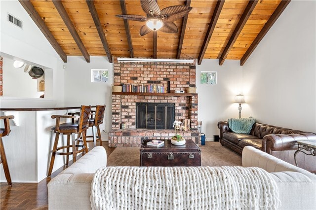 Building Photo - 351 S Parish Pl