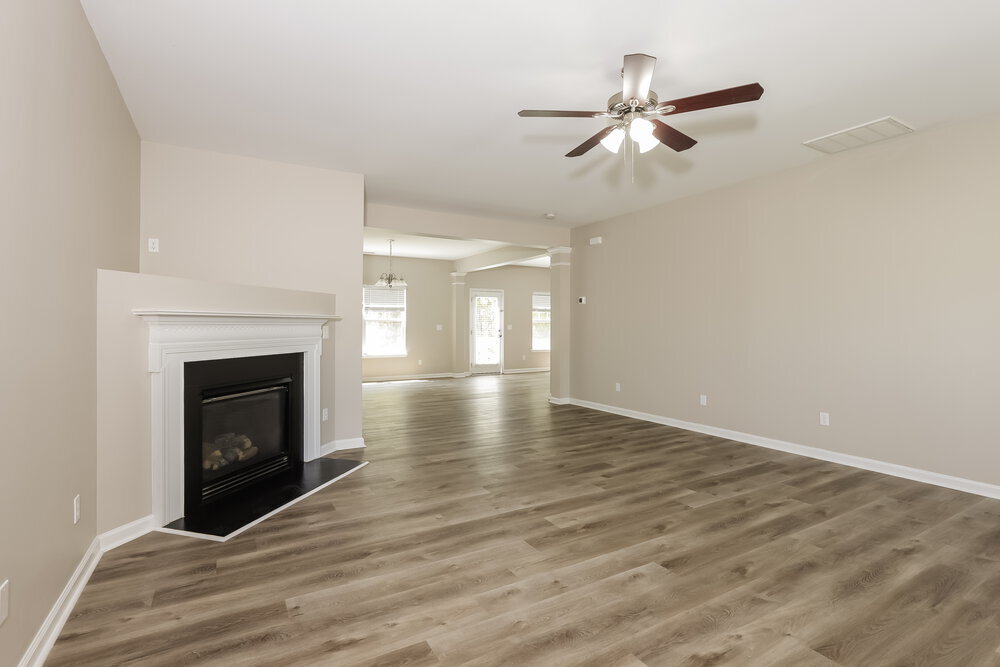 Building Photo - 3501 Pinkham Way