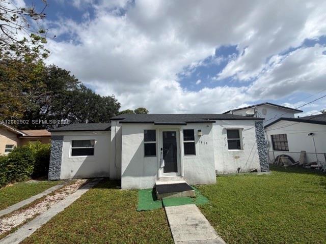 Building Photo - 1419 NW 44th St