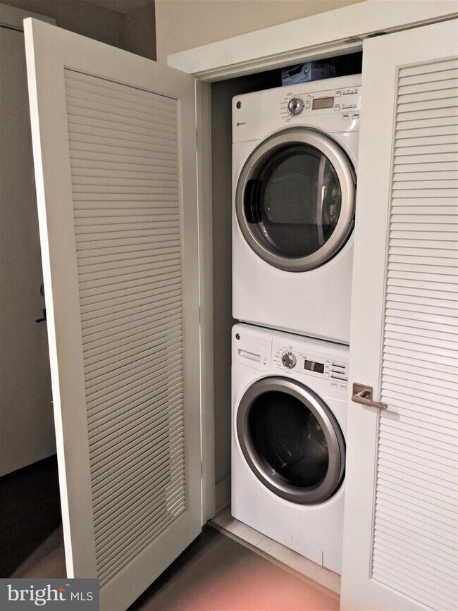 Building Photo - 1500 Pennsylvania Ave. SE