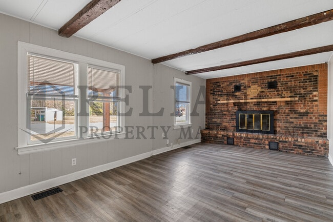 Building Photo - 119 Harrison St