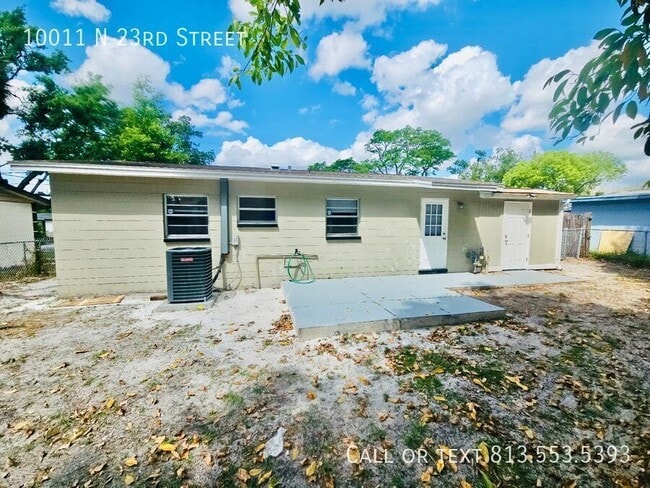 Building Photo - 10011 N 23rd St