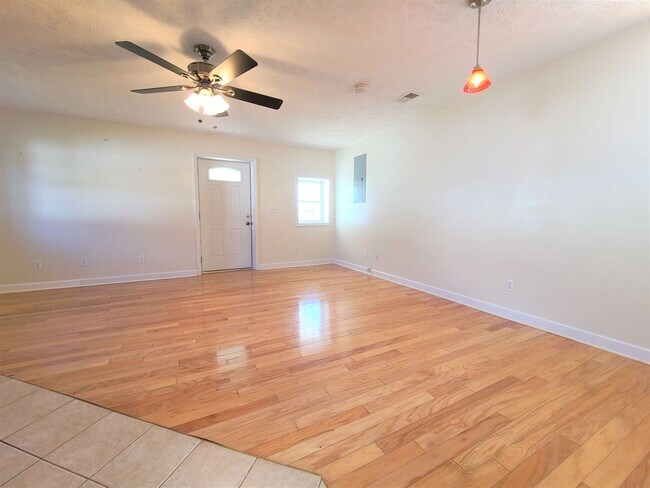 Building Photo - 1br, 1ba home  in Bloomingdale area, must see!