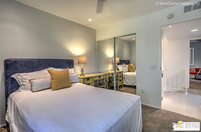 Building Photo - 2166 N Indian Canyon Dr