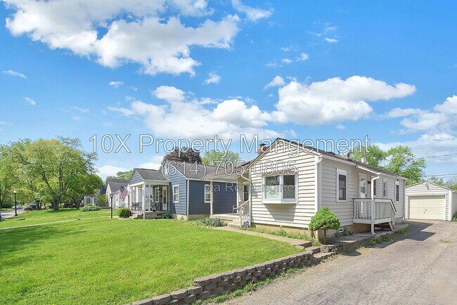 Building Photo - 227 Haldy Ave