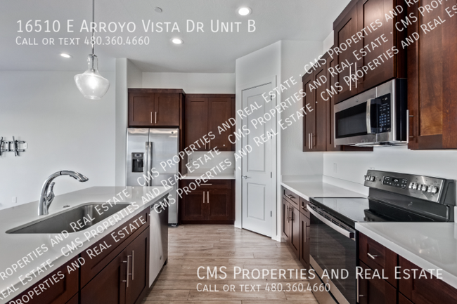 Building Photo - 16510 E Arroyo Vista Dr