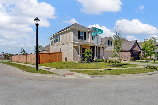 Building Photo - 12803 Fibrae Dr