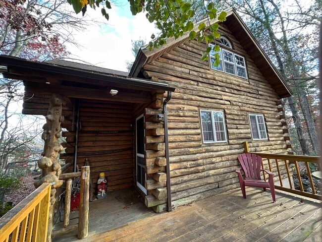 Primary Photo - 14 Car Mar Ln