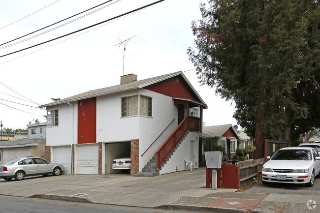 Primary Photo - 1085 Eugene Ave