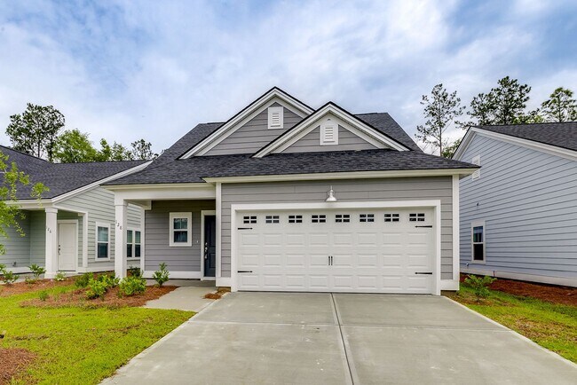 Building Photo - Modern 4BR Home in Gated Westbrook at Savannah Quarters