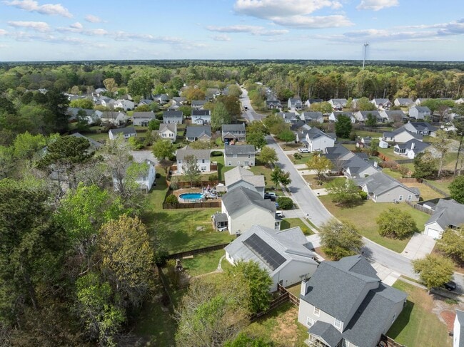 Building Photo - Charming Ranch-Style Home in Wescott Plantation | 4 BD | 2 BA | 1,831 SqFt
