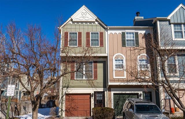 Building Photo - 1699 S Trenton St
