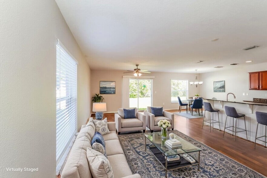 Building Photo - 3513 Cardinal Feather Dr