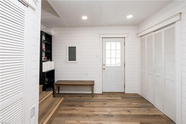 Building Photo - 600 Etheridge Rd