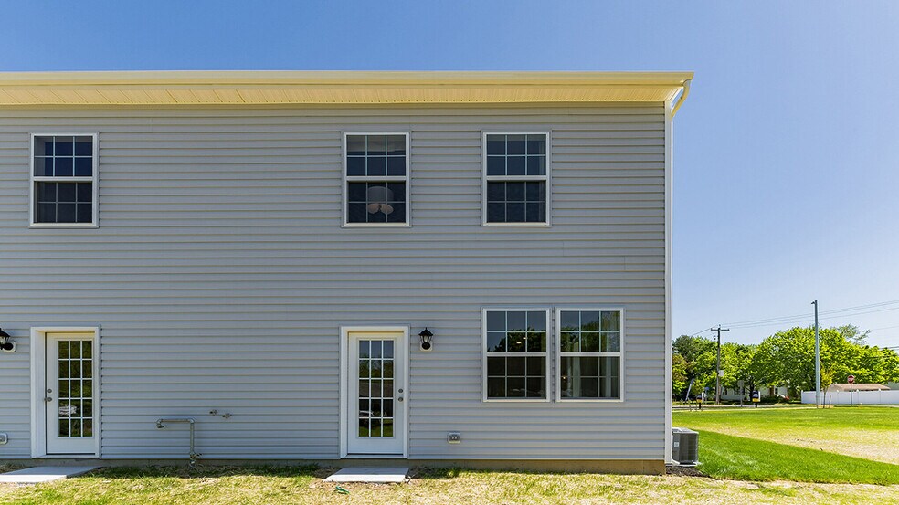 Building Photo - 155 Sickler Ct